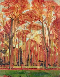 The Forest